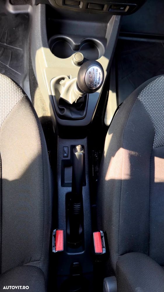 Dacia Dokker 1.5 Blue dCi Ambiance - 6