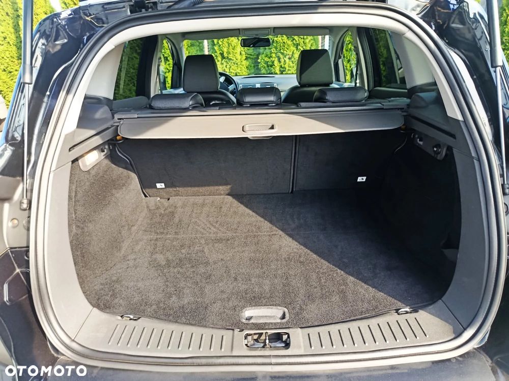 Ford Kuga 2.0 TDCi 4x4 Titanium - 29