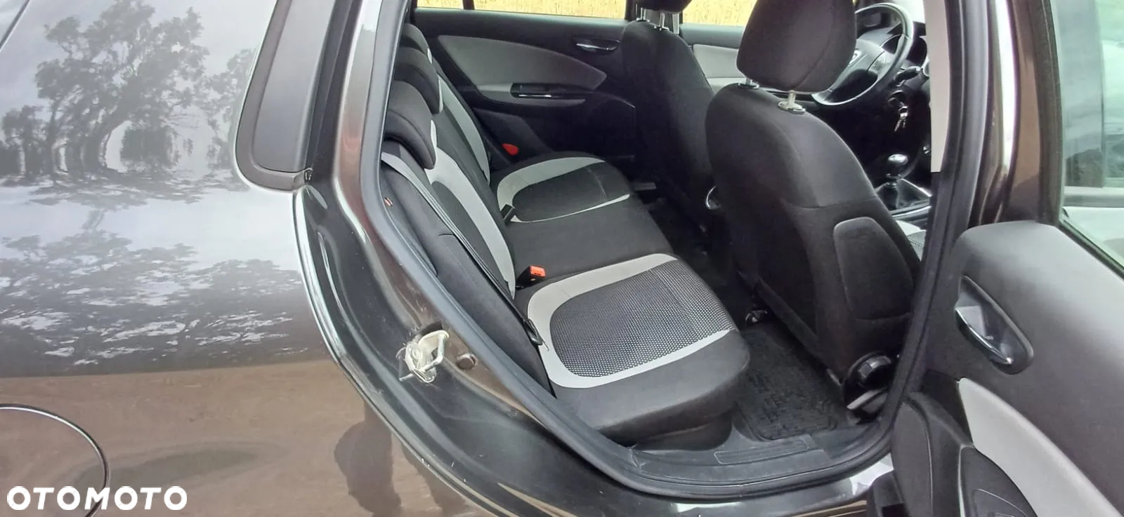 Fiat Bravo 1.6 Multijet 16V Active - 4