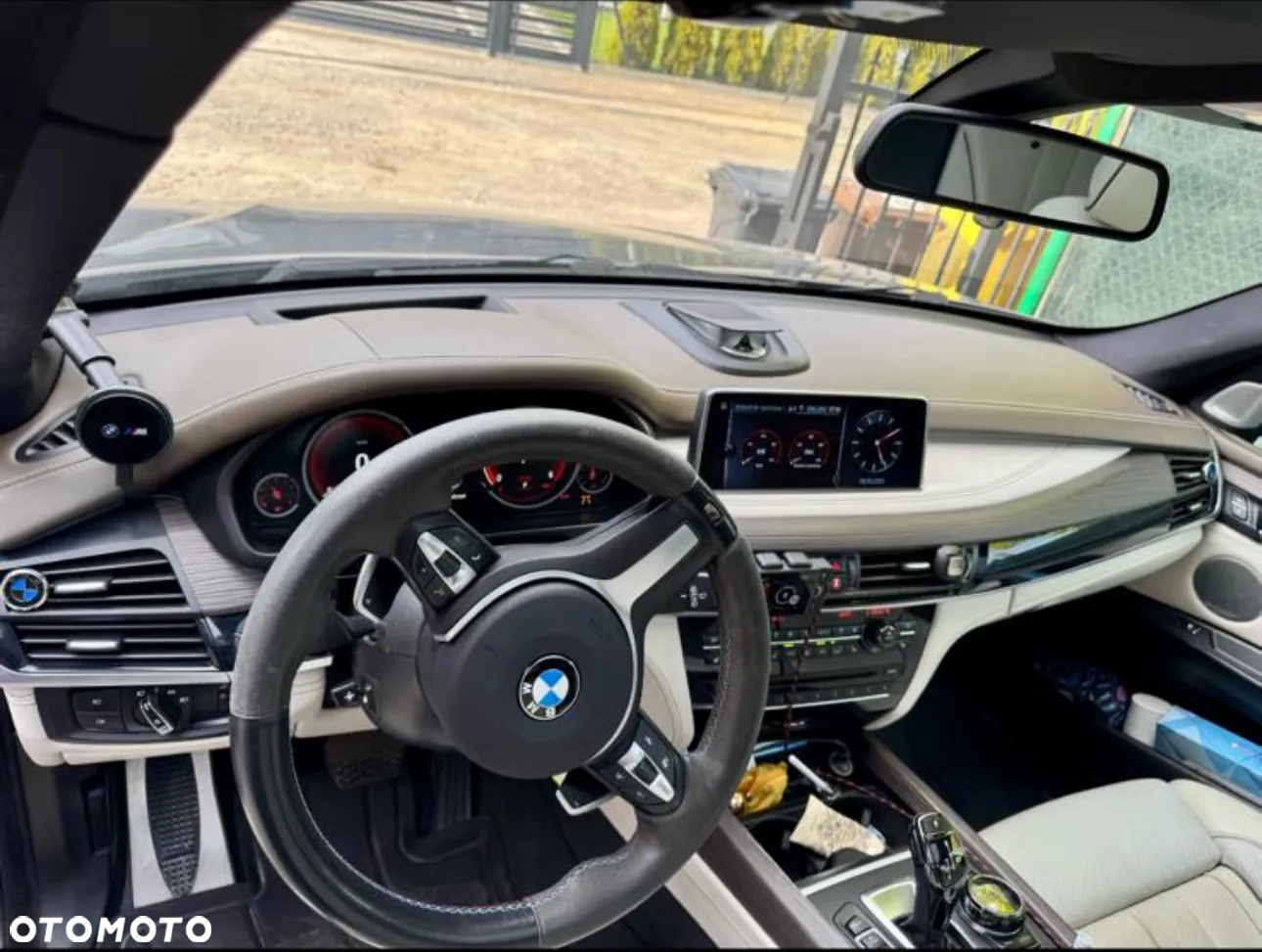 BMW X5 xDrive40d - 12