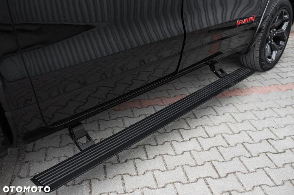 RAM 1500 Crew Cab Limited - 30