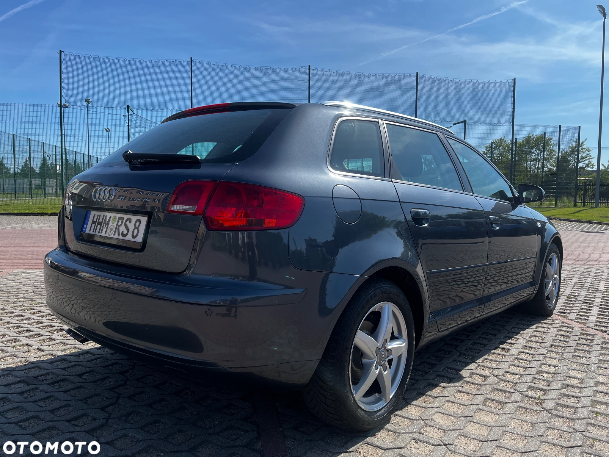 Audi A3 - 9