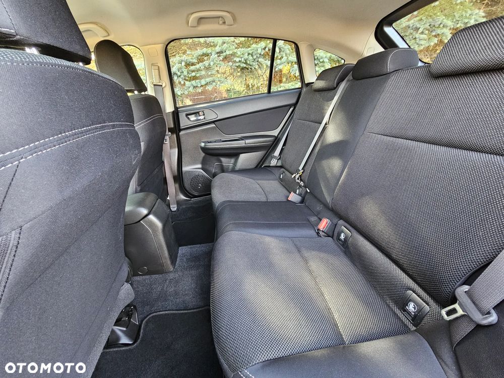 Subaru XV 2.0i Edition35 Sport - 29