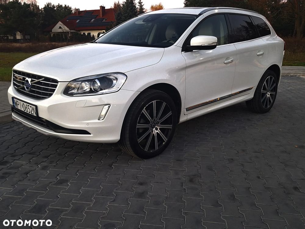 Volvo XC 60 T5 Drive-E Kinetic - 5