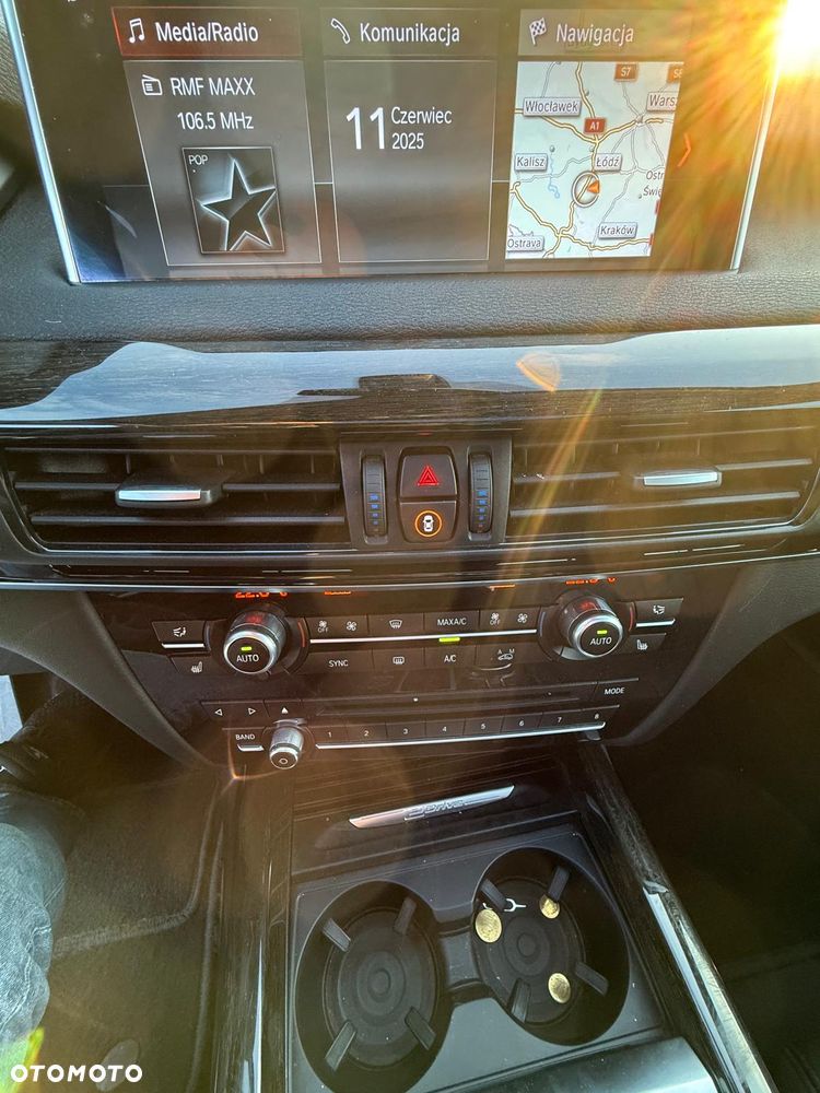 BMW X5 xDrive40e - 28