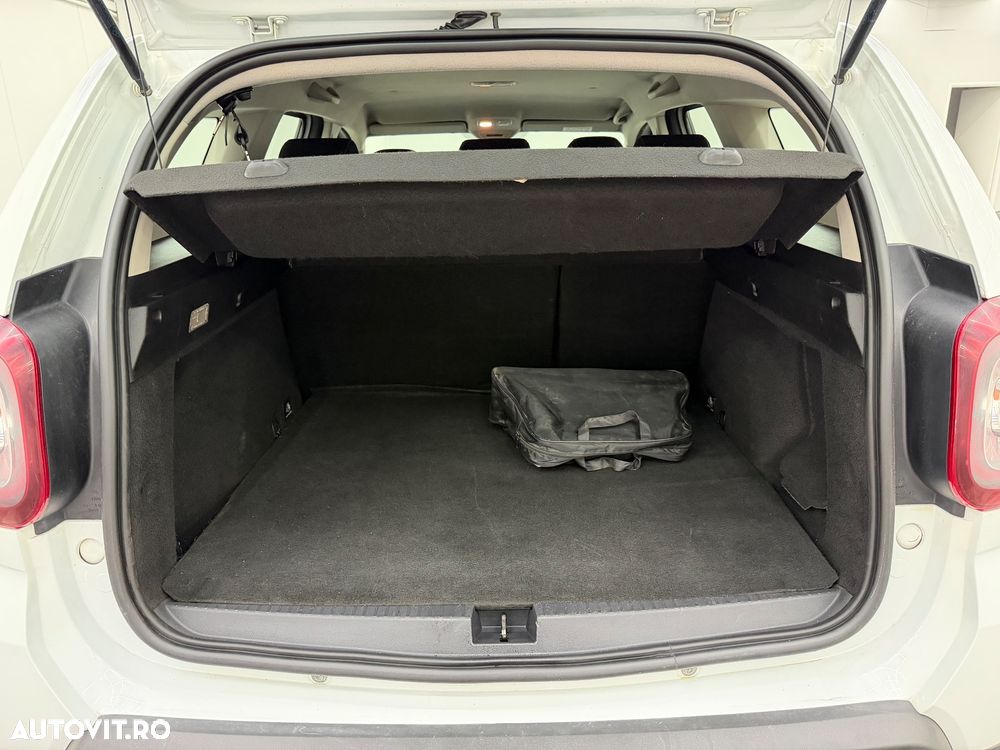 Dacia Duster 1.5 Blue dCi 4WD Comfort - 10