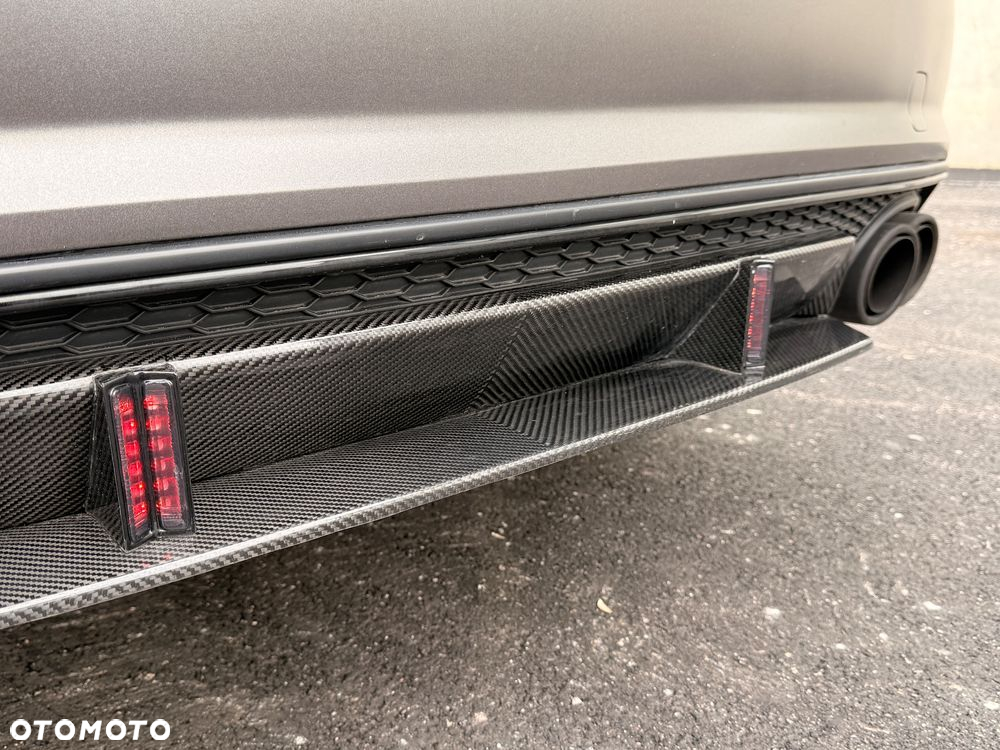 Audi S7 Sportback 4.0 TFSI Quattro S tronic - 11