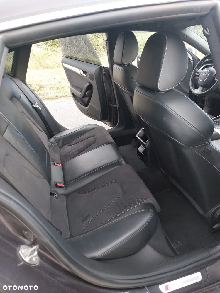 Audi A5 Sportback - 21