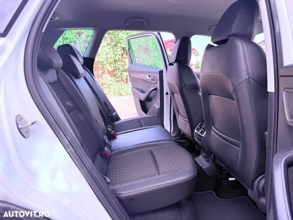 Skoda Karoq 1.6 TDI DSG Style - 22