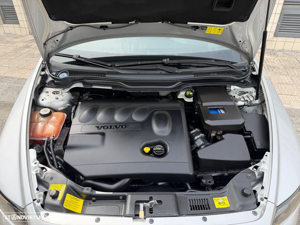 Volvo S40 2.0 D Nível 1 - 46
