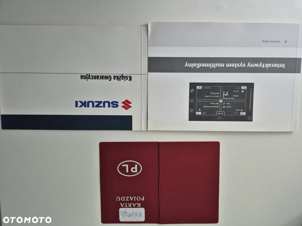 Suzuki Vitara 1.6 Premium 2WD - 16