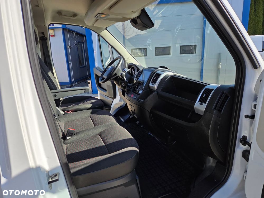 Citroën Jumper L3 - 25