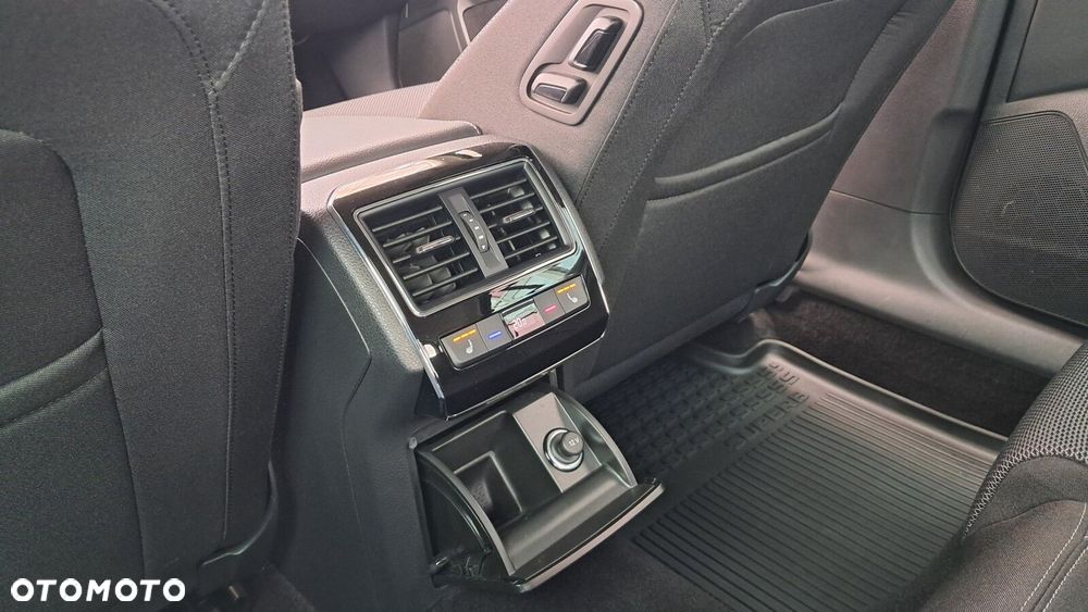 Skoda Superb - 28