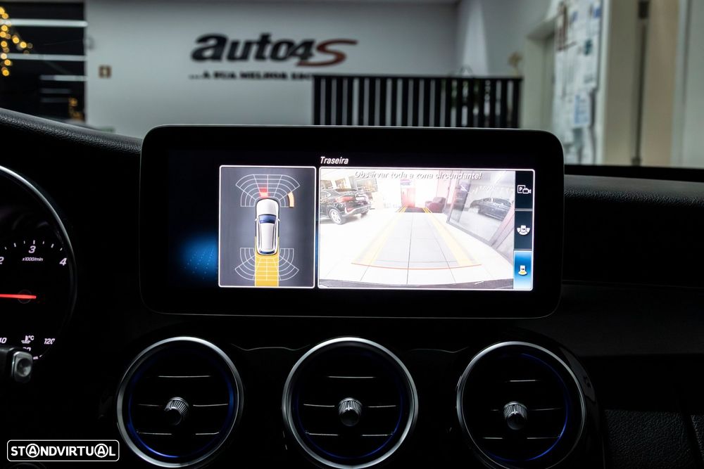 Mercedes-Benz C 220 d - 30