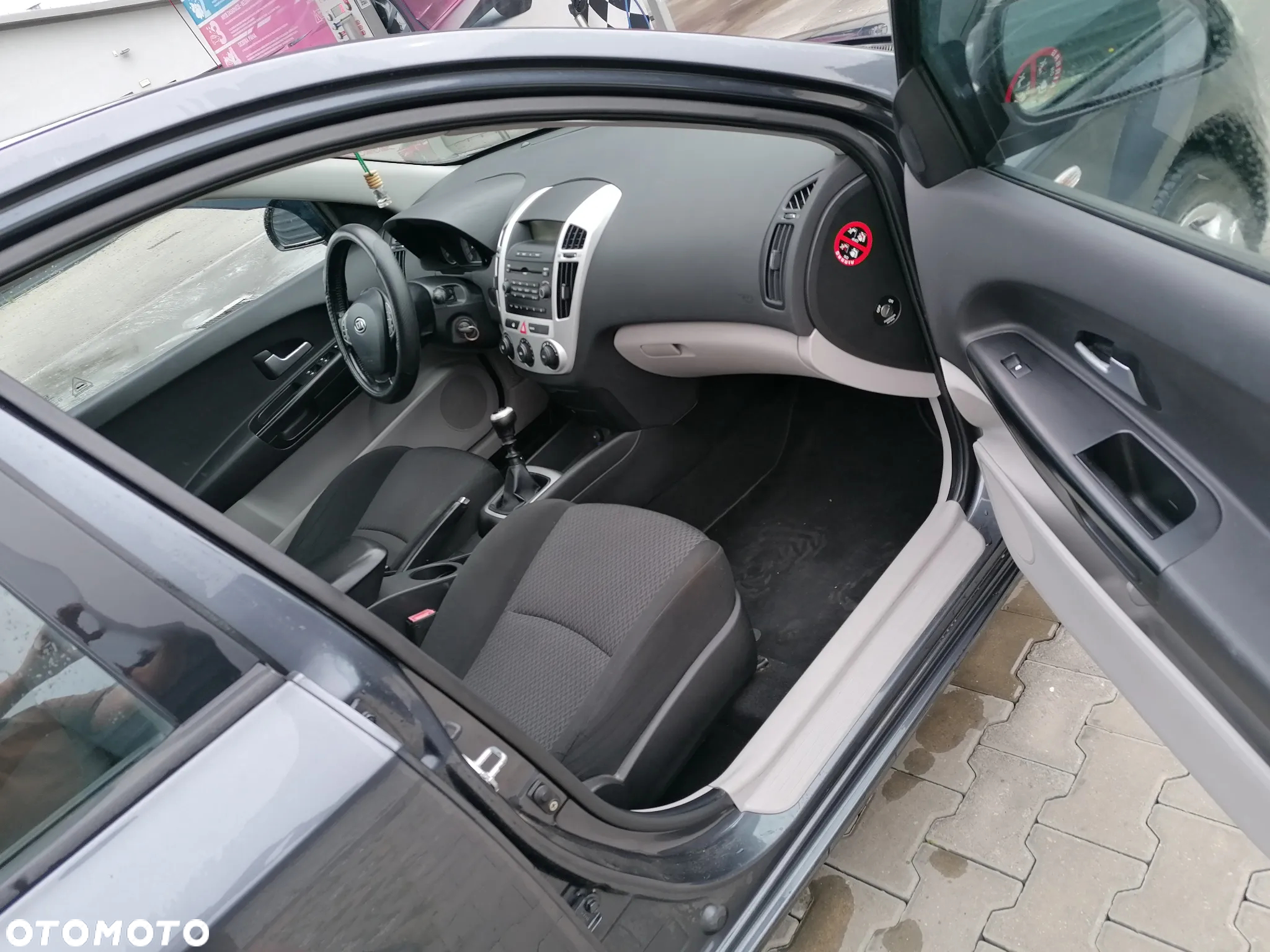 Kia Ceed Cee'd 1.4 Comfort - 3