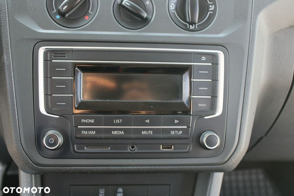 Volkswagen Caddy - 26