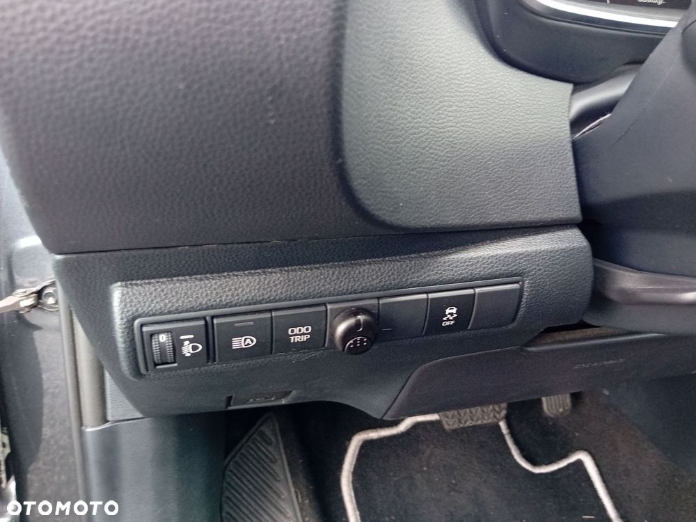 Toyota Corolla 1.8 Hybrid Comfort - 14