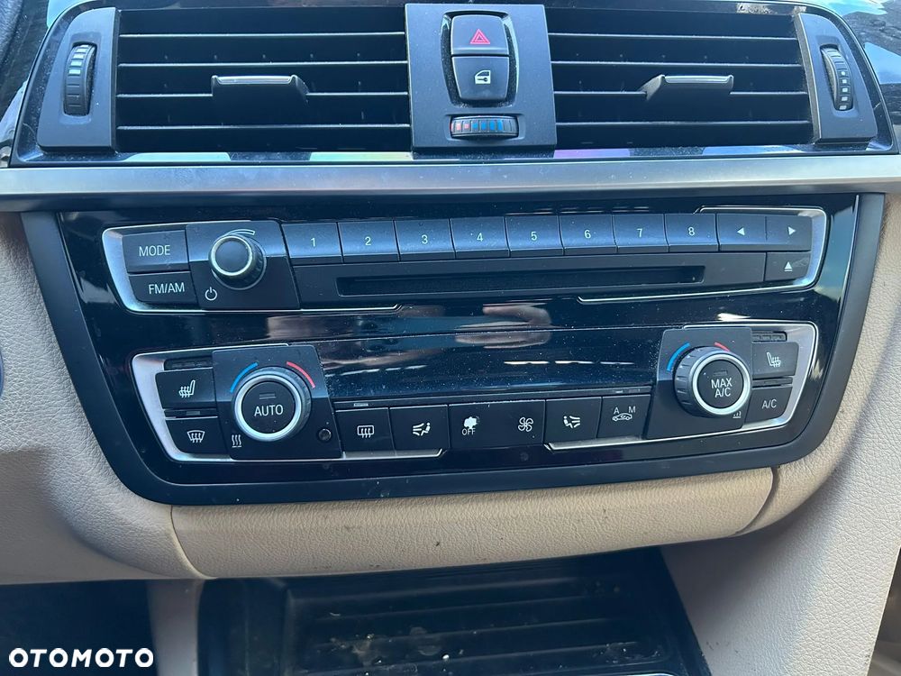 BMW Seria 4 428i Sport-Aut Sport Line - 9