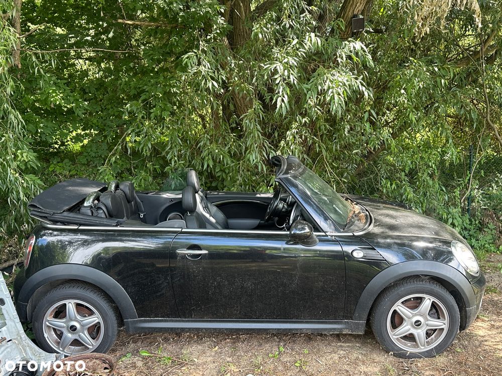 MINI Cooper - 1
