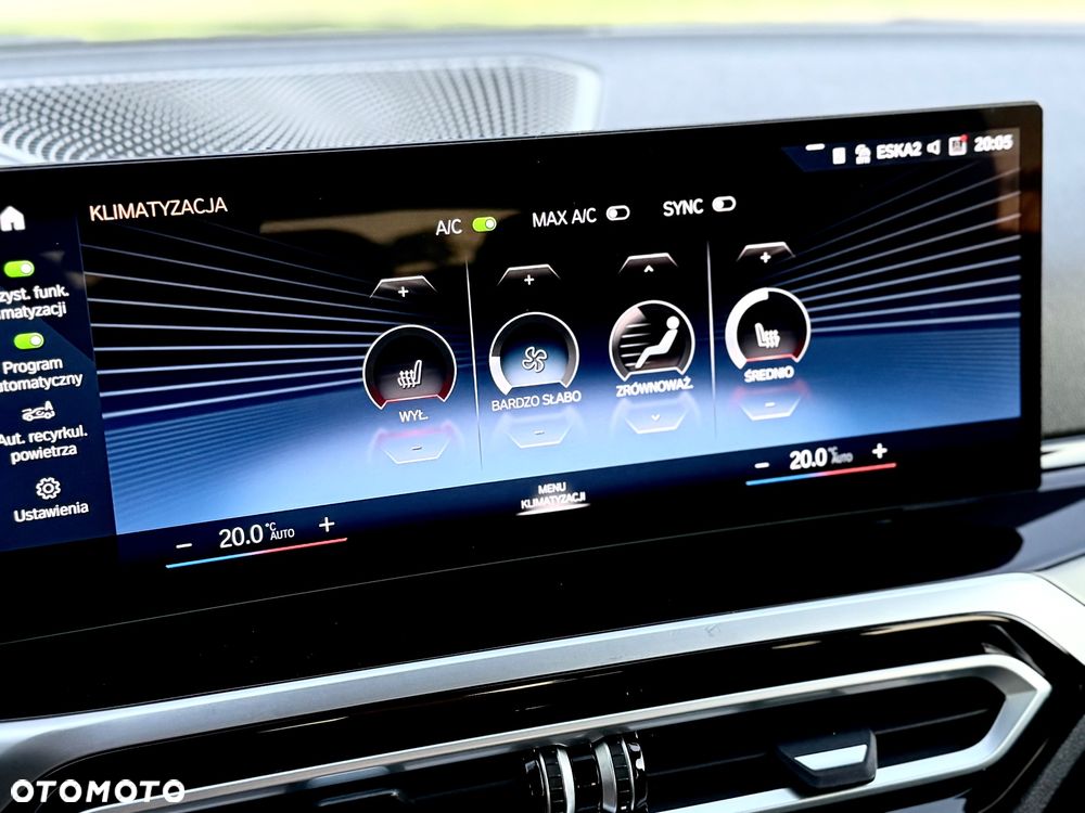 BMW Seria 4 420d Sport Line sport - 37