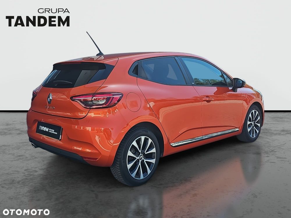 Renault Clio 1.0 TCe Zen - 5