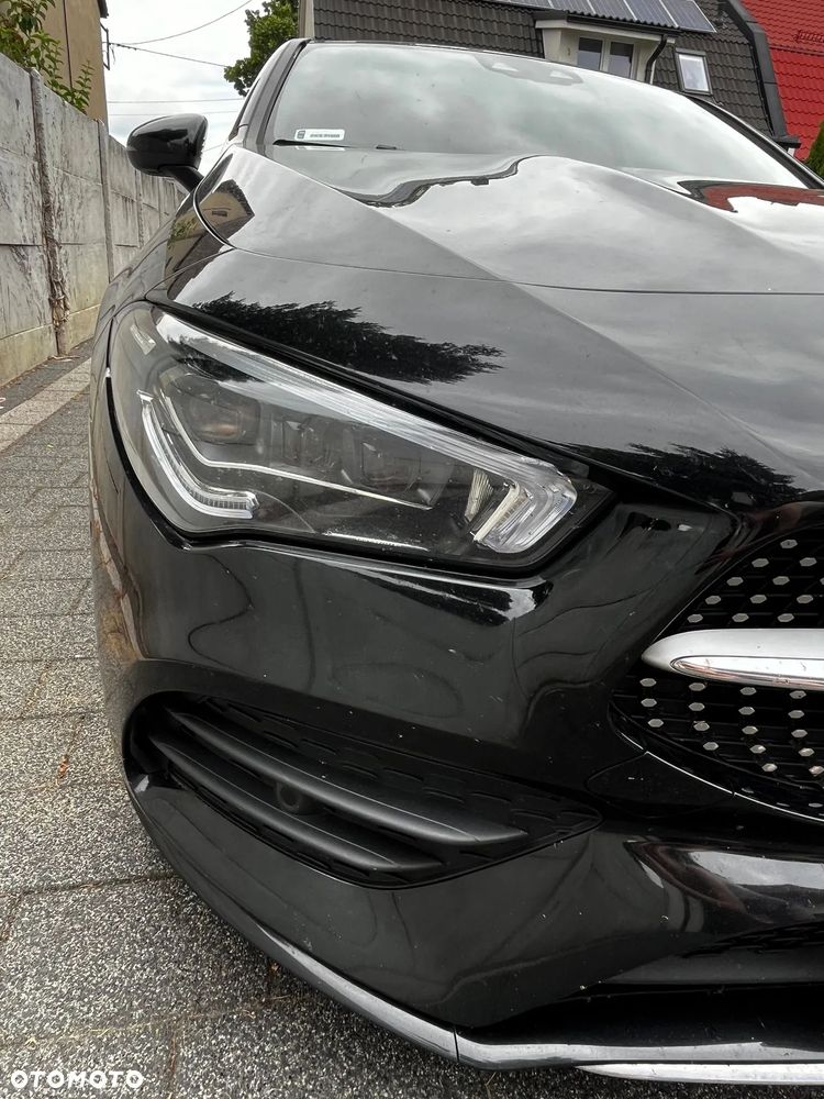 Mercedes-Benz CLA 220 AMG Line 7G-DCT - 13
