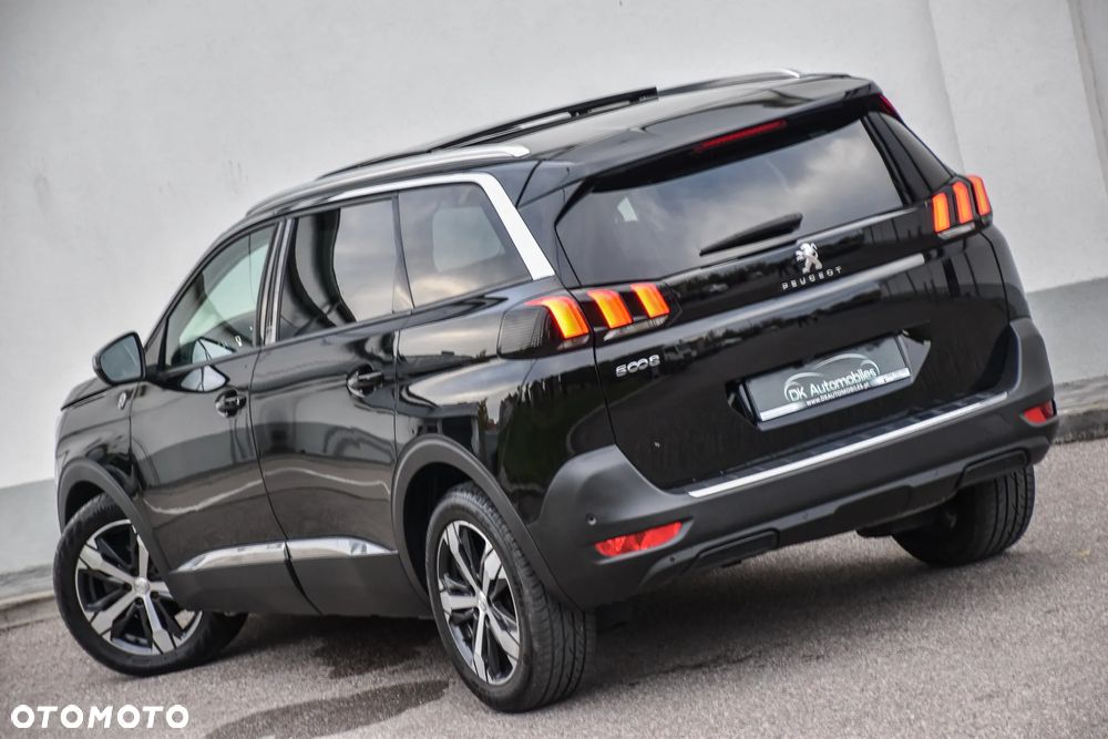 Peugeot 5008 1.6 THP Crossway S&S EAT6 - 9