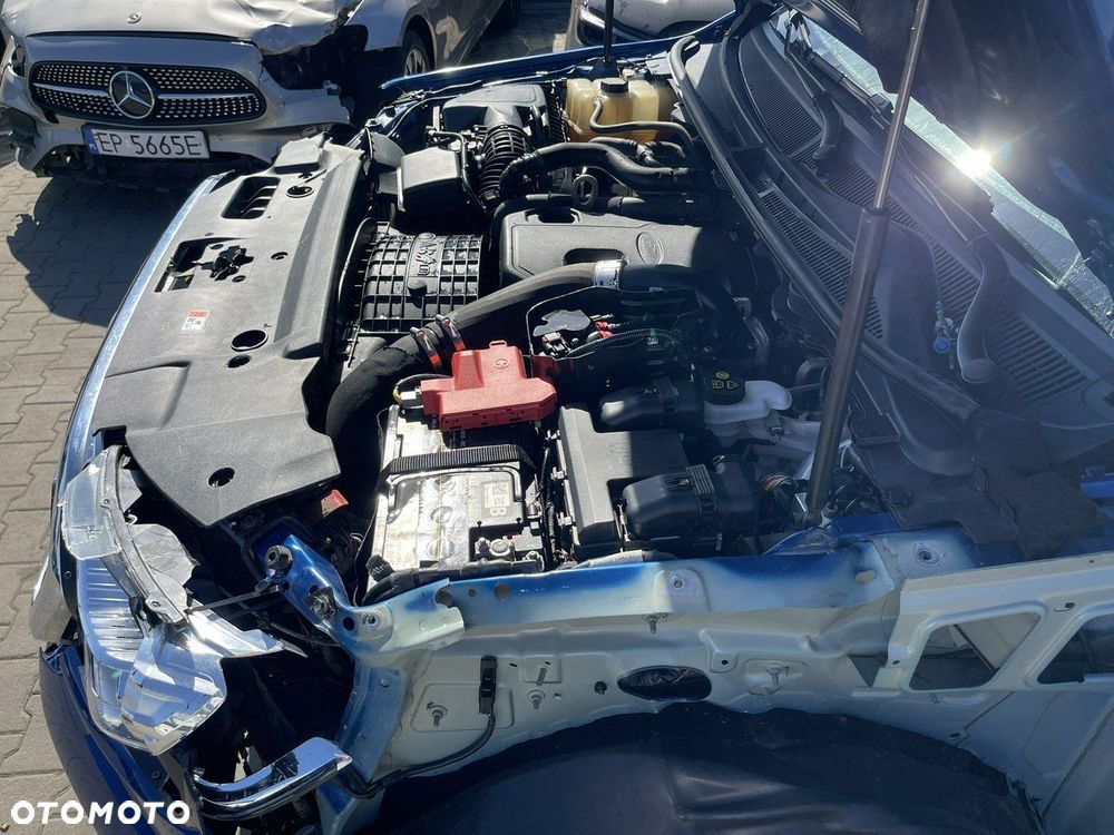 Ford Ranger 2,0 l EcoBlue XLT - 16