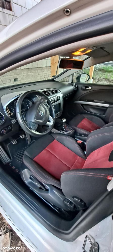 Seat Leon - 3
