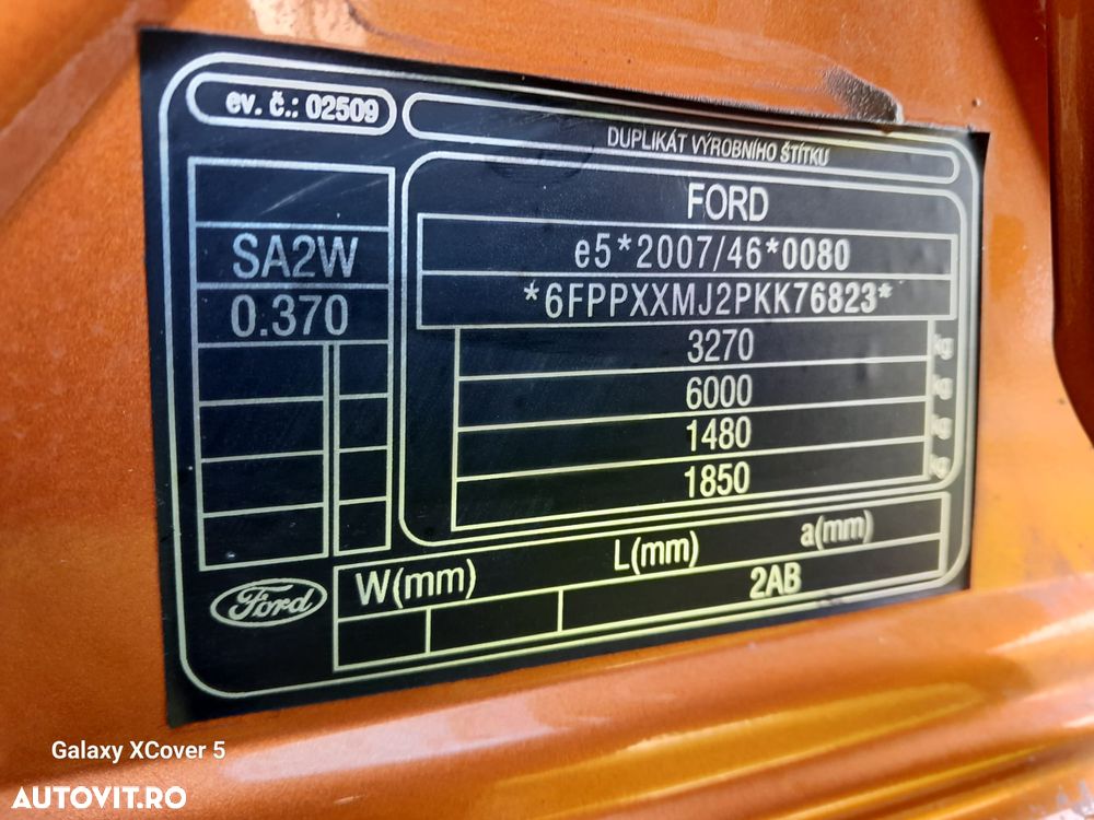 Ford RANGER WILDTRAK - 3