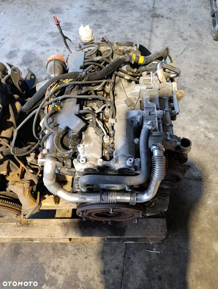 SILNIK KOMPLETNY IVECO DAILY 3.0 180KM EURO 5 6 F1CFL411H - 1