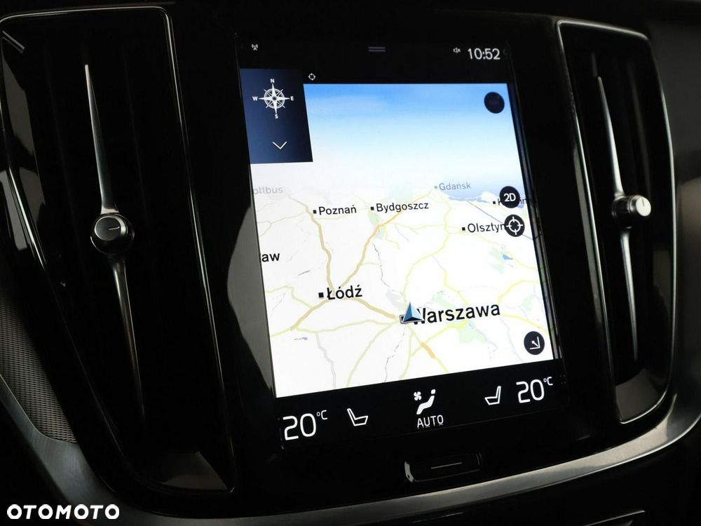 Volvo V60 T8 AWD Recharge Geartronic RDesign - 29