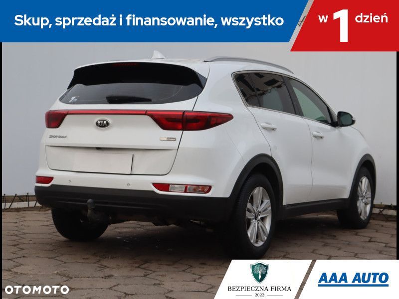 Kia Sportage - 6