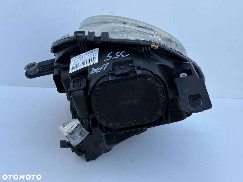 MINI COOPER R50 R53 01-06 0301225304 LAMPA PRZÓD PRZEDNIA PRAWA  EUROPA - 8