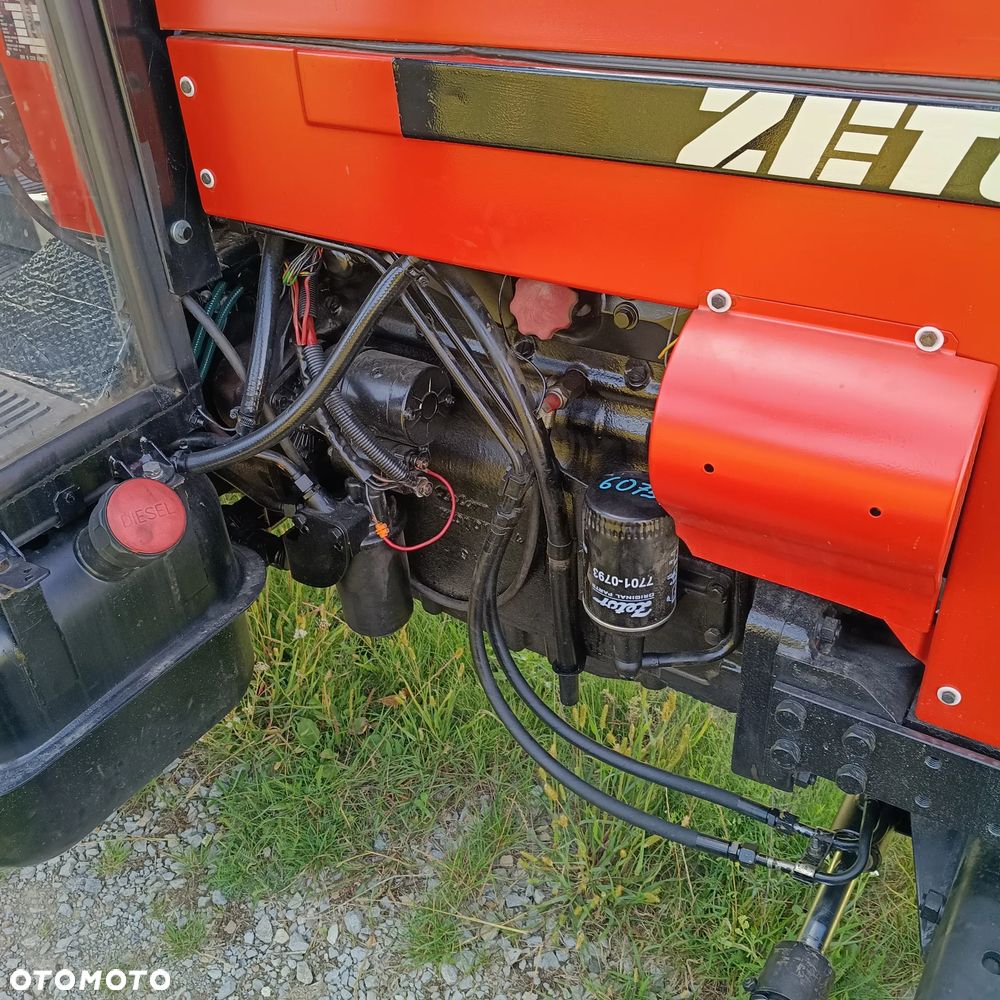 Massey Ferguson 675 - 15