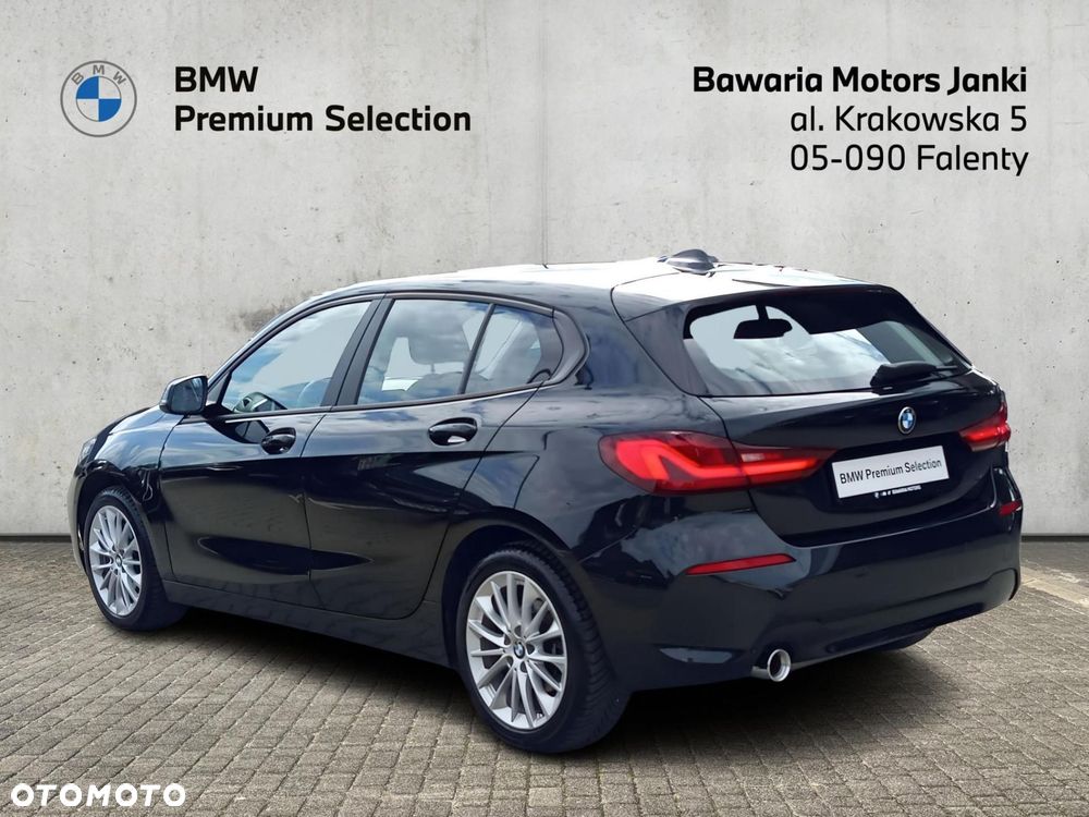 BMW Seria 1 - 9