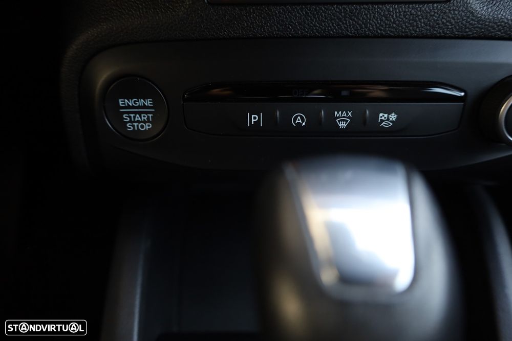 Ford Focus SW 1.0 EcoBoost MHEV ST-Line Aut. - 22