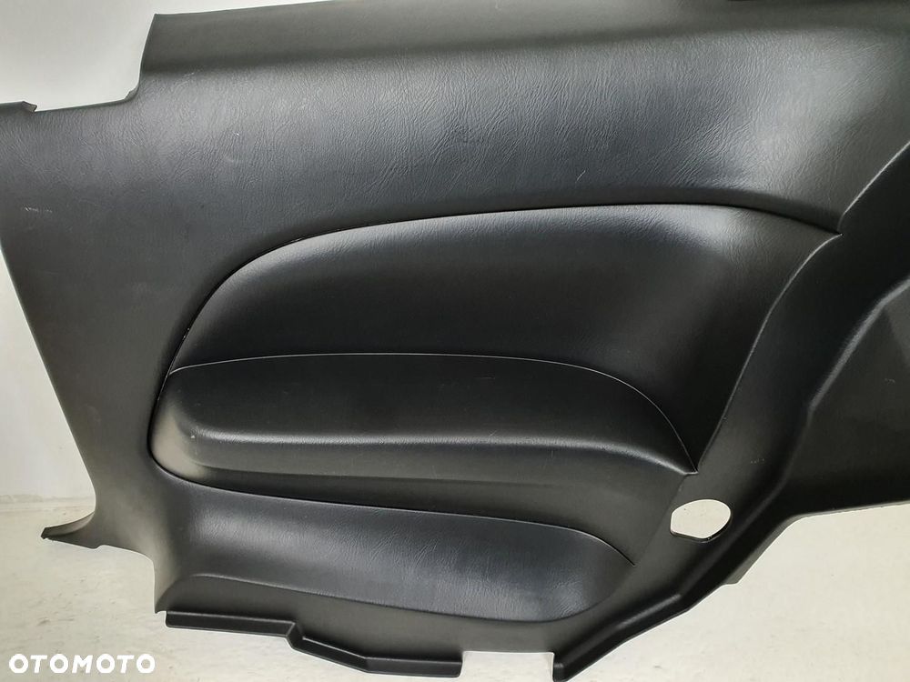 TAPICERKA BOCZEK PRAWY TYŁ HONDA PRELUDE V - 4