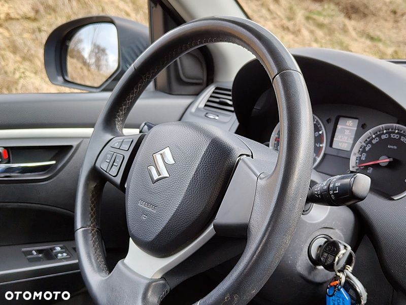 Suzuki Swift 1.2 Comfort - 13