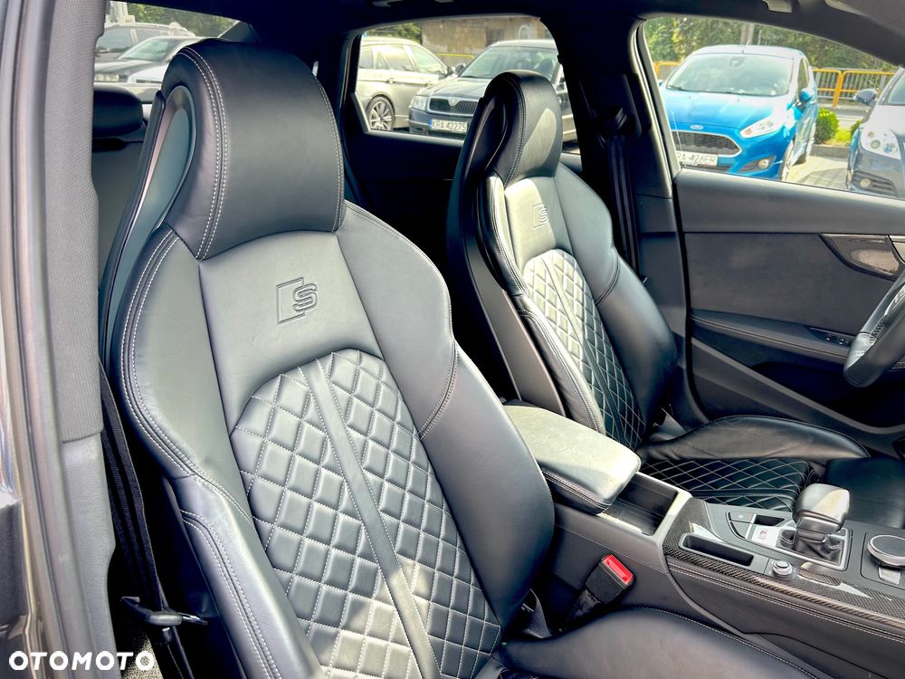 Audi S4 Limousine ver-3-0-tfsi-quattro-tiptronic - 28