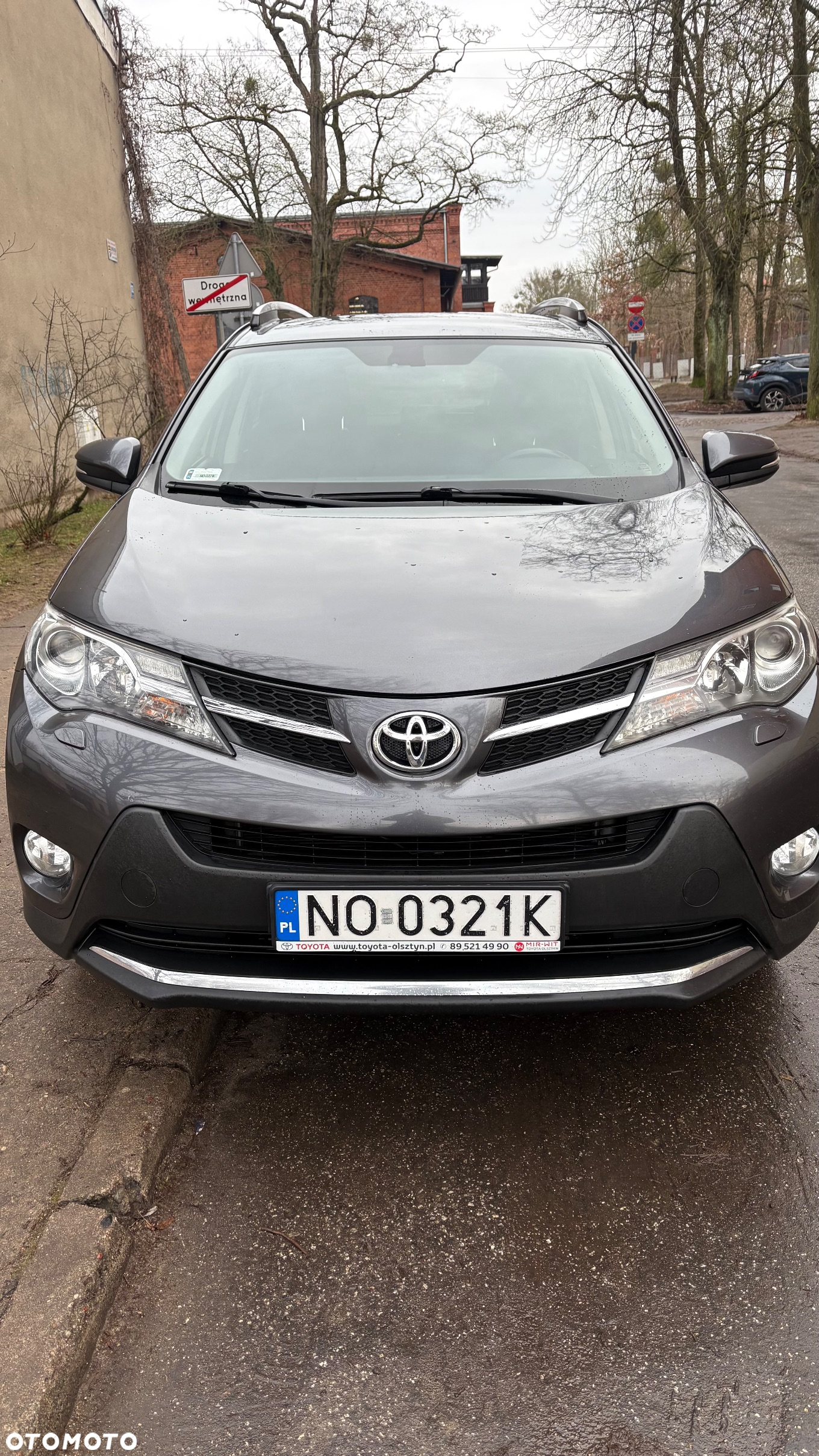 Toyota RAV4 2.0 D-4D Active 4x2 - 17