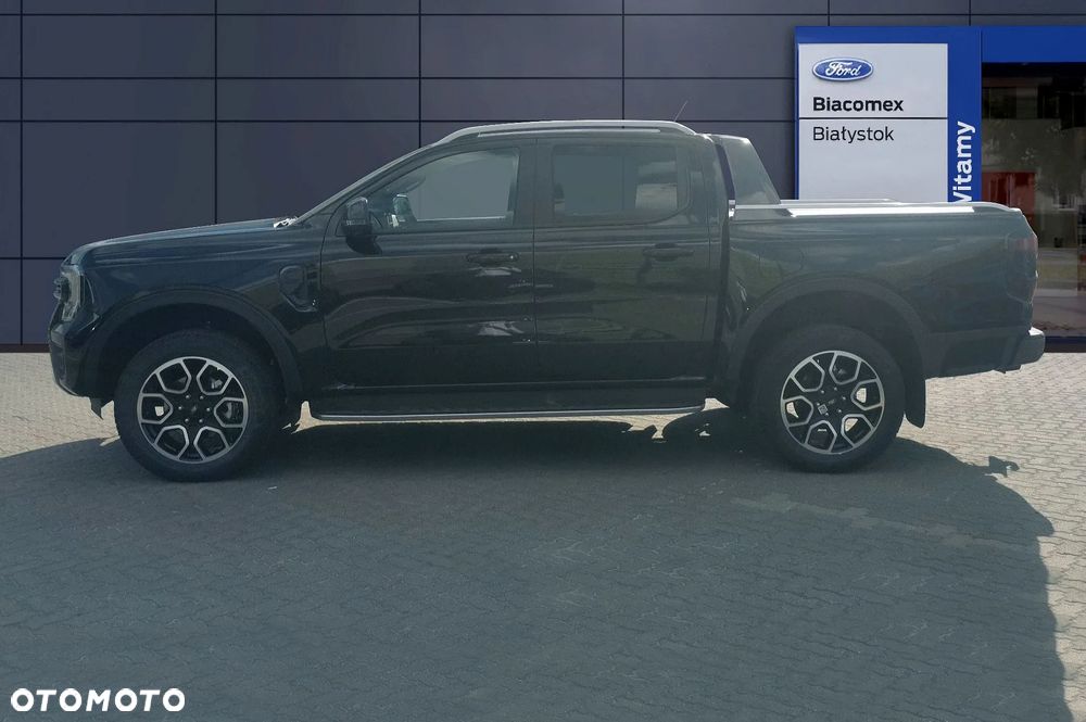 Ford Ranger - 4