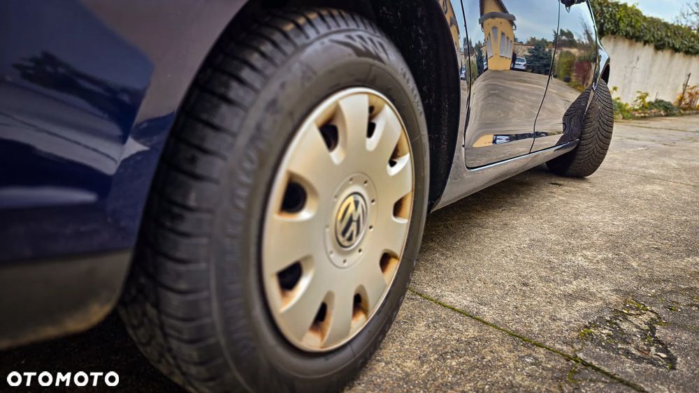 Volkswagen Golf Variant 1.4 TSI Comfortline - 9