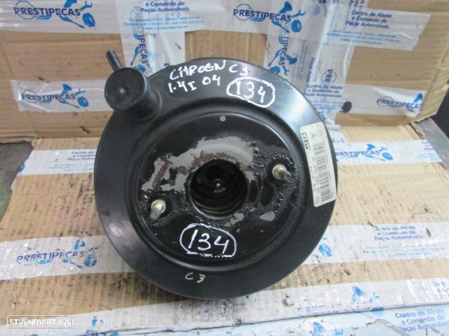 Servofreio 9649329380 CITROEN C4 2005 1.4 I GASOLINA - 1