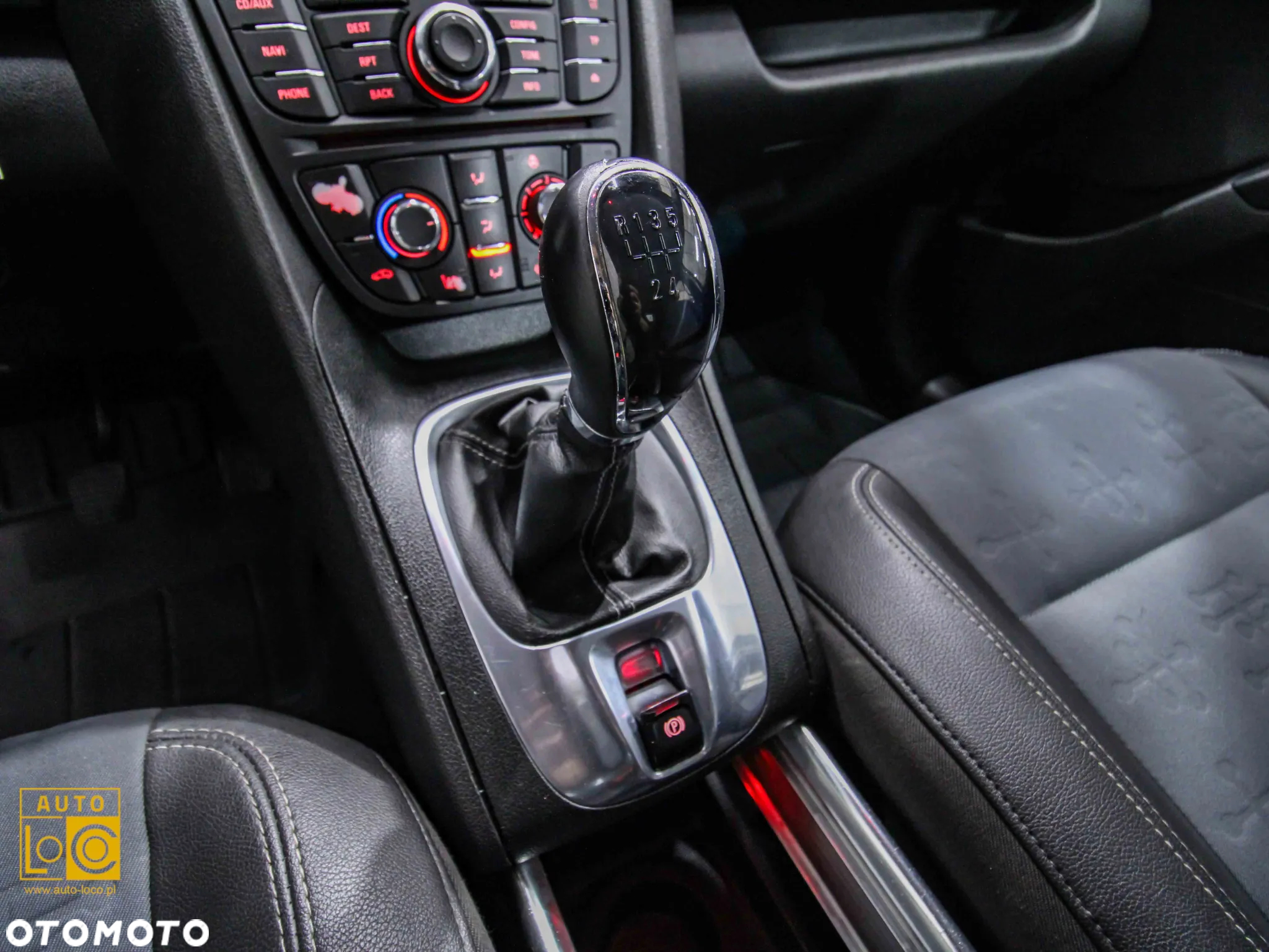 Opel Meriva 1.4 T Cosmo - 21