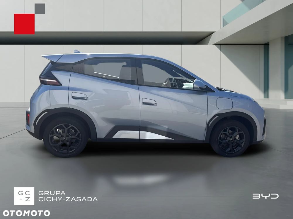 BYD Dolphin Surf 43.2kWh Boost - 7