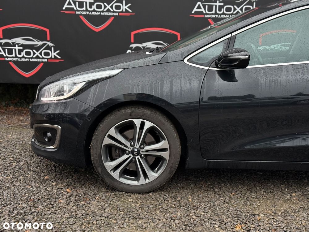 Kia Ceed - 5