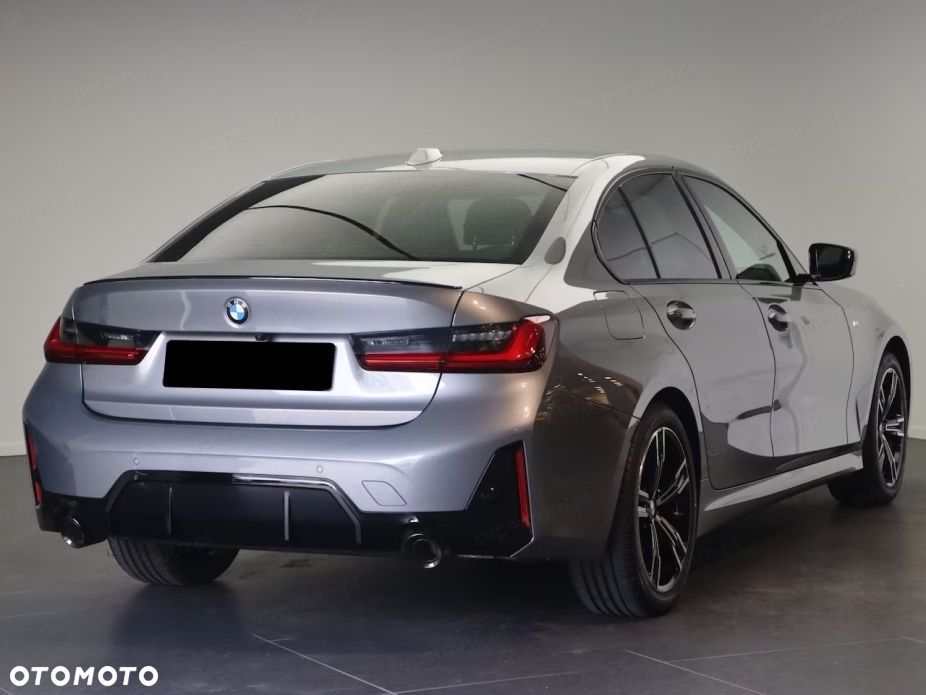 BMW Seria 3 320d xDrive mHEV M Sport - 5