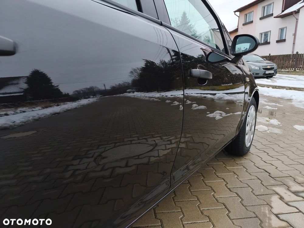 Opel Corsa - 13
