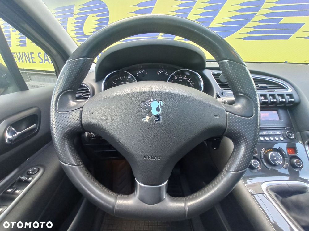 Peugeot 3008 - 15